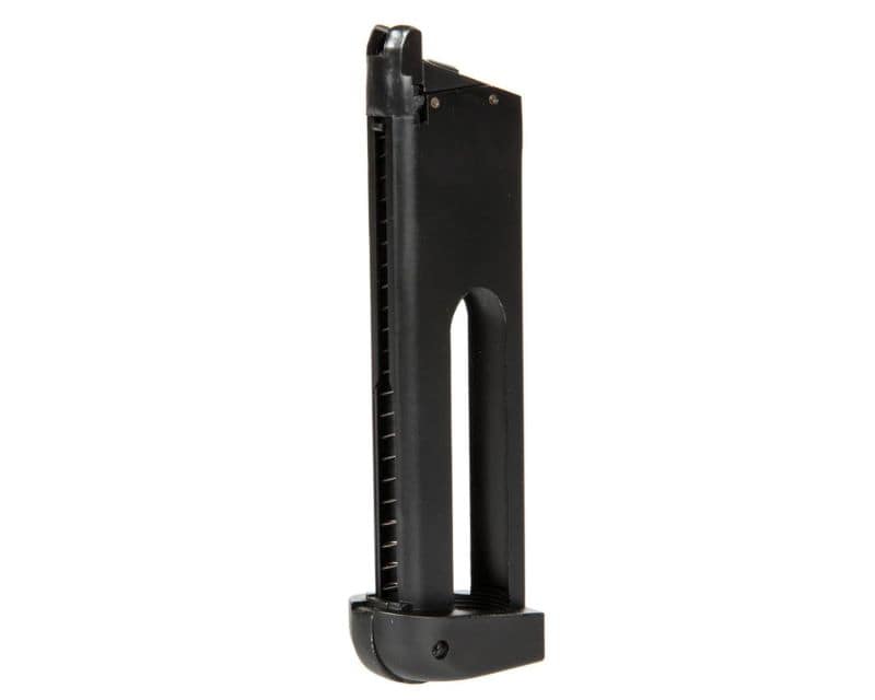 Double Bell Magazine for 823 replicas - CO2