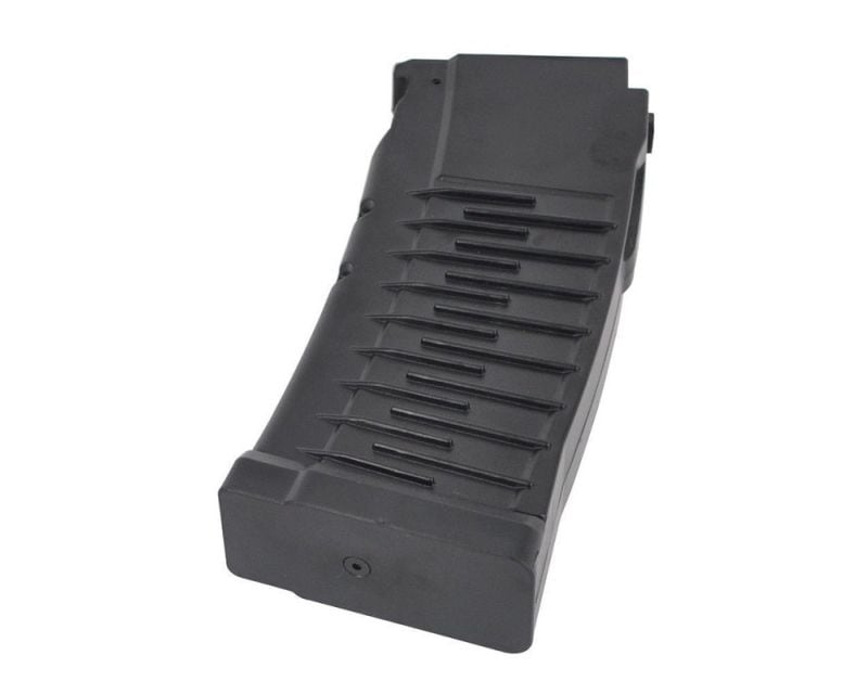 LCT Low-Cap Magazine for VSS/AS VAL Replicas
