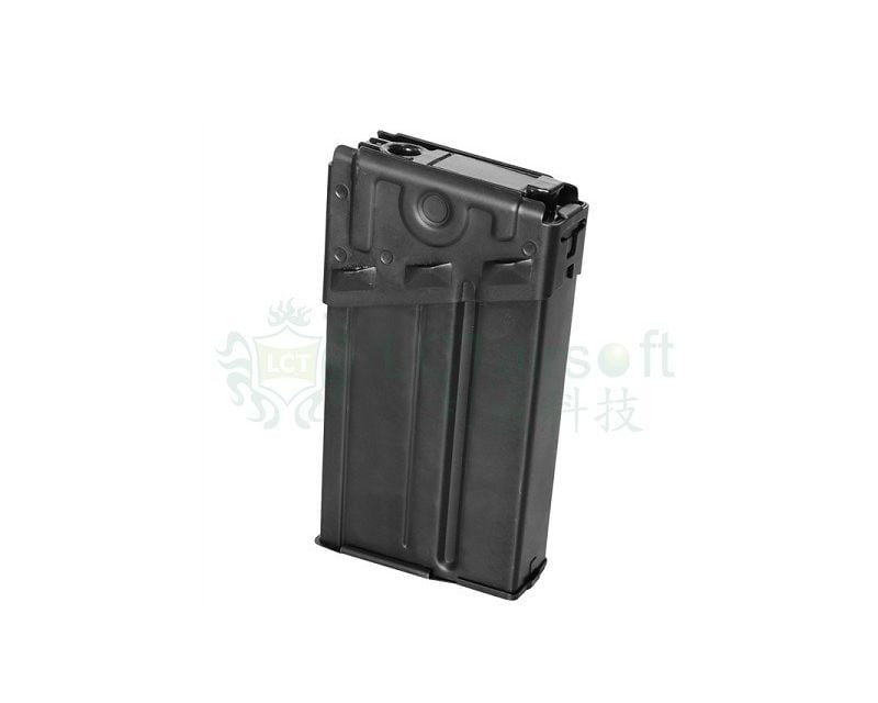 LCT Airsoft Mid-Cap Magazine for replicas LC-3A3 Plain