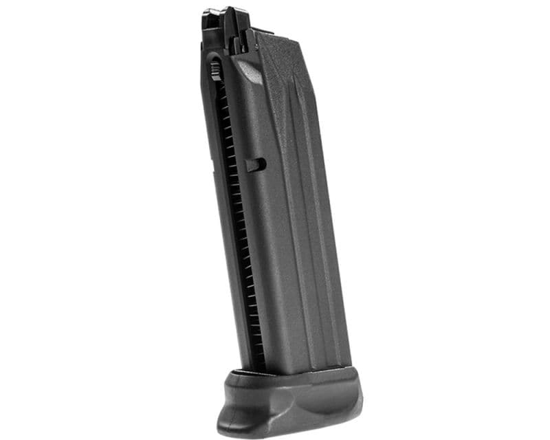 Umarex Magazine for GBB Walther PPQ CO2 Airsoft Pistol
