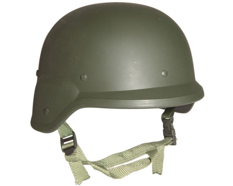 Mil-Tec US Army Combat M88 Helmet - Olive