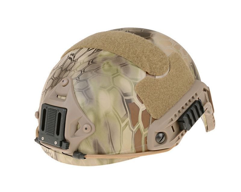FMA Ballistic ASG Helmet L/XL - HLD