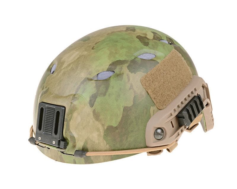 FMA FAST BJ CFH ASG Helmet L/XL - ATC FG