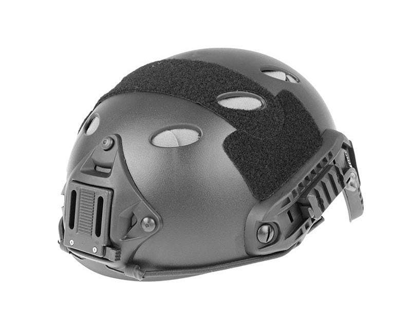 FMA ASG FAST PJ CFH Helmet M / L - Black