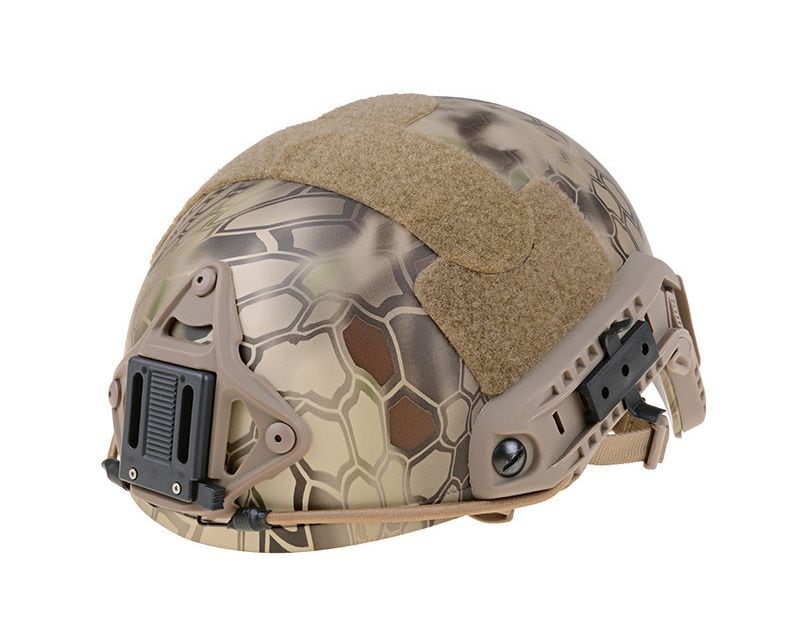 Ballistic Helmet Replica [Protecting Pad] - HLD