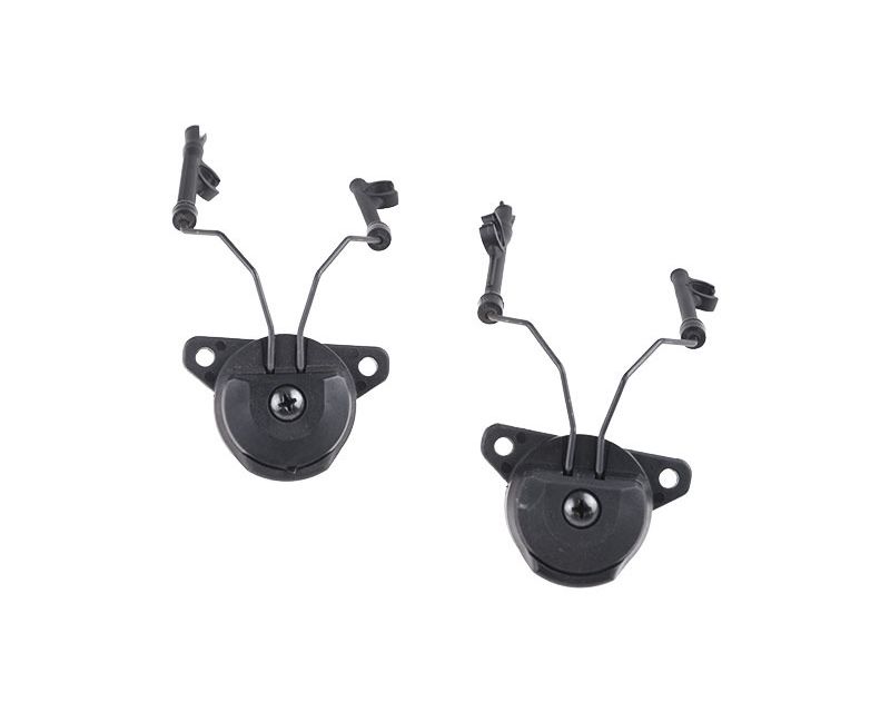 FMA Mount for Hearing Protection Gen. 1 Black