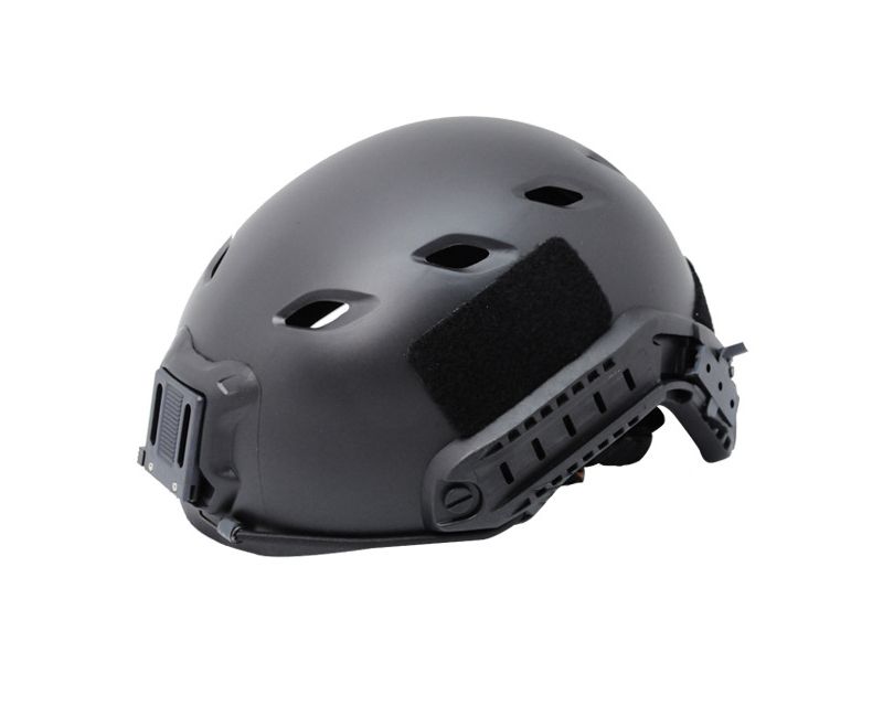 ASG Fast Base Jump helmet - black