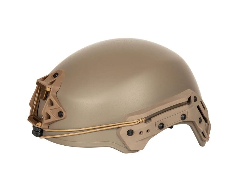 FMA EX ASG Helmet L/XL - Tan