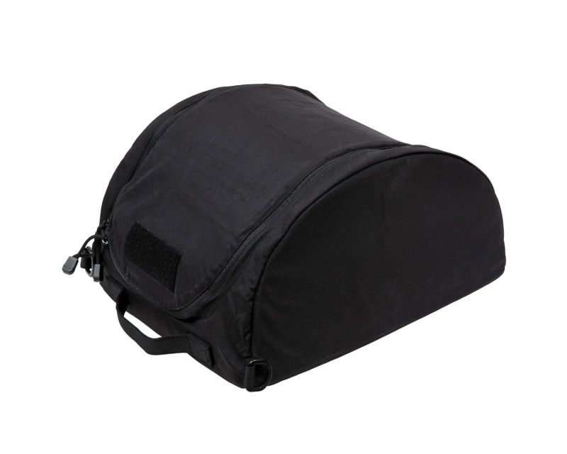 Primal Gear helmet bag - Black