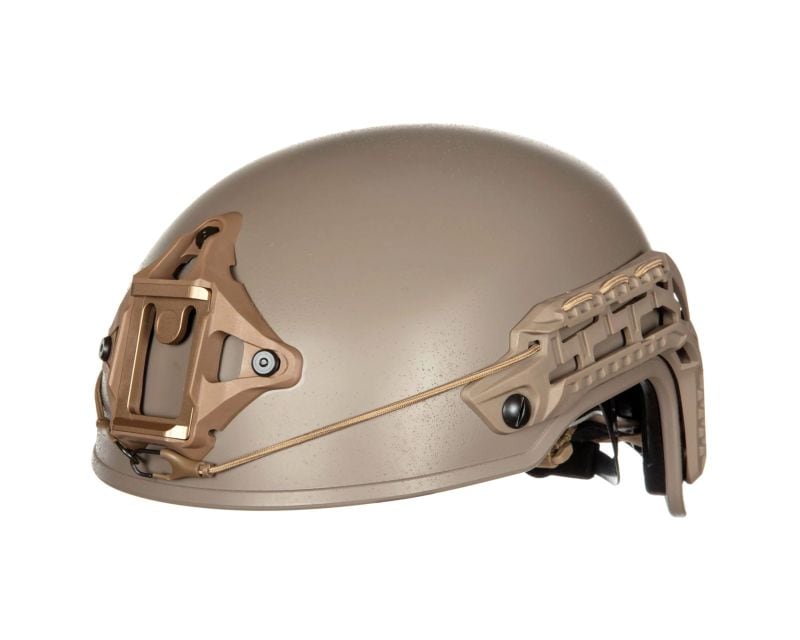 FMA Caiman ASG helmet - Tan (L/XL)