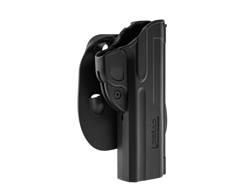 Cytac Fast Draw Holster for M1911 pistols