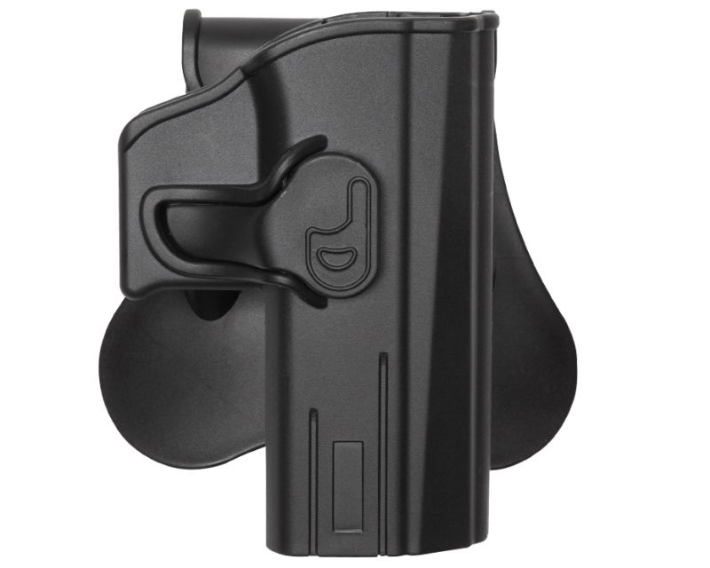 ASG holster for CZ Shadow 2 pistols - black
