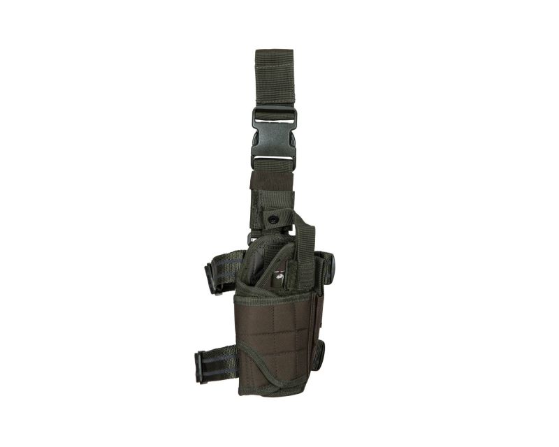 Viper Tactical Universal leg holster - Olive