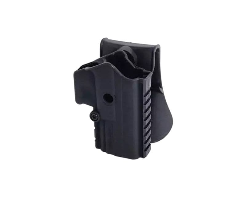 FMA holster for pistols xDM - Black