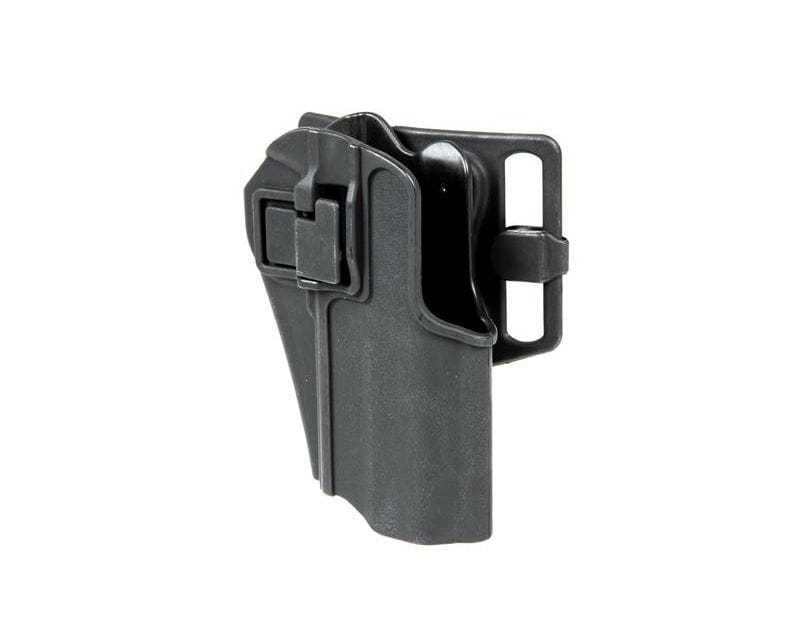 FMA NWH holster for Beretta 92/96 pistols - black