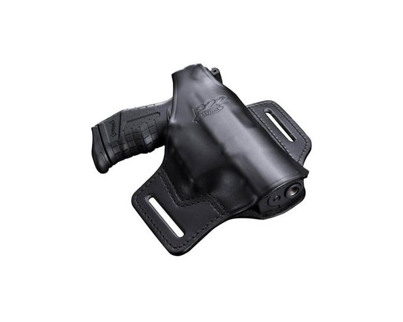 Walther Leather Holster for P22