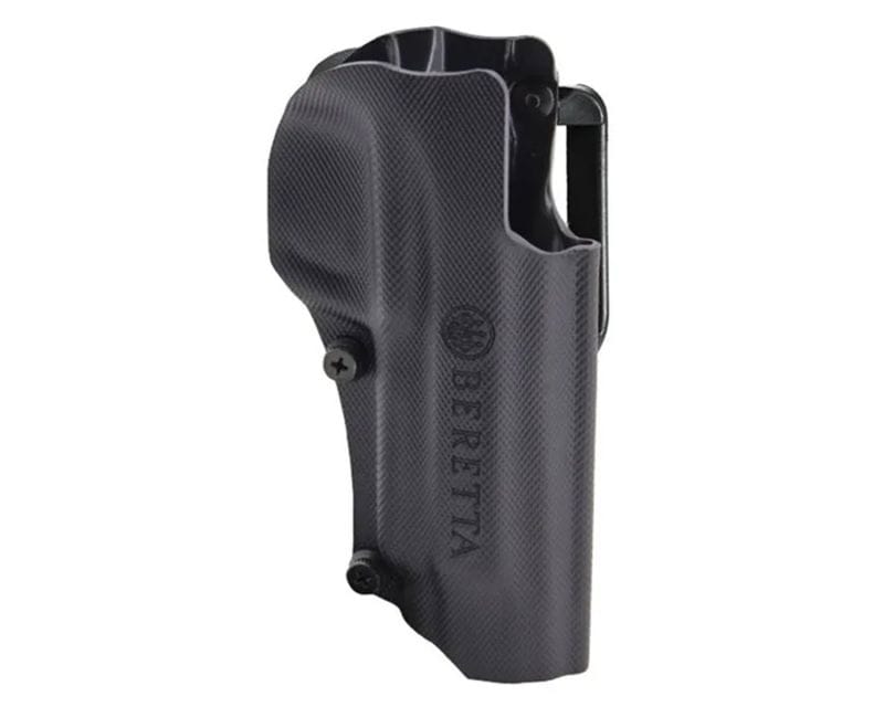 Beretta holster for Beretta 92 series Brigadier pistols E03543 - Black