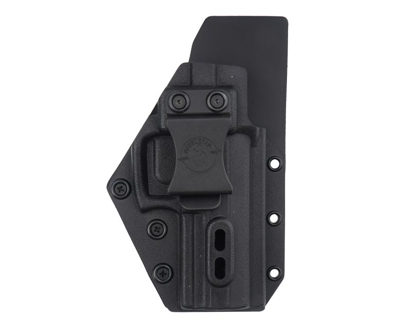 Inner holster Doubletap Gear Kydex IWB do HK P30/SFP