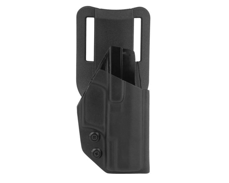 Doubletap Gear Kydex OWB holster for Walther P99 - lowered