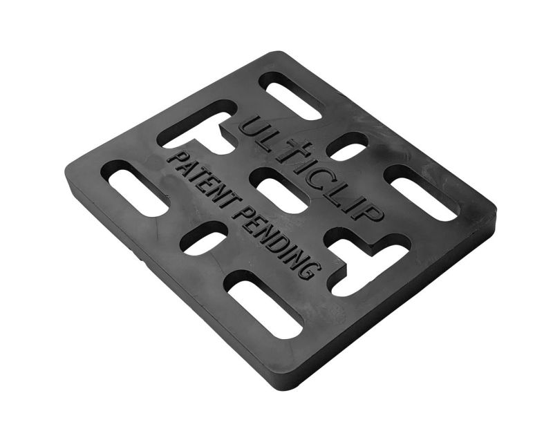 Ulticlip Ultiplate Mounting Plate