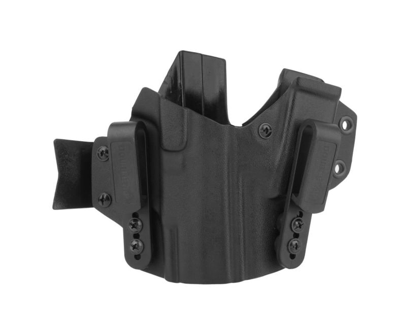 Doubletap Gear Kydex Appendix internal holster with loader for Walther P99