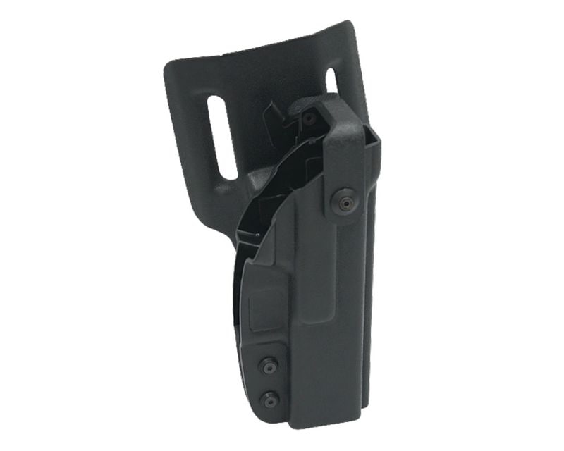 Iwo-Hest holster for Beretta APX Black-Eagle SSS2006P pistols - Black