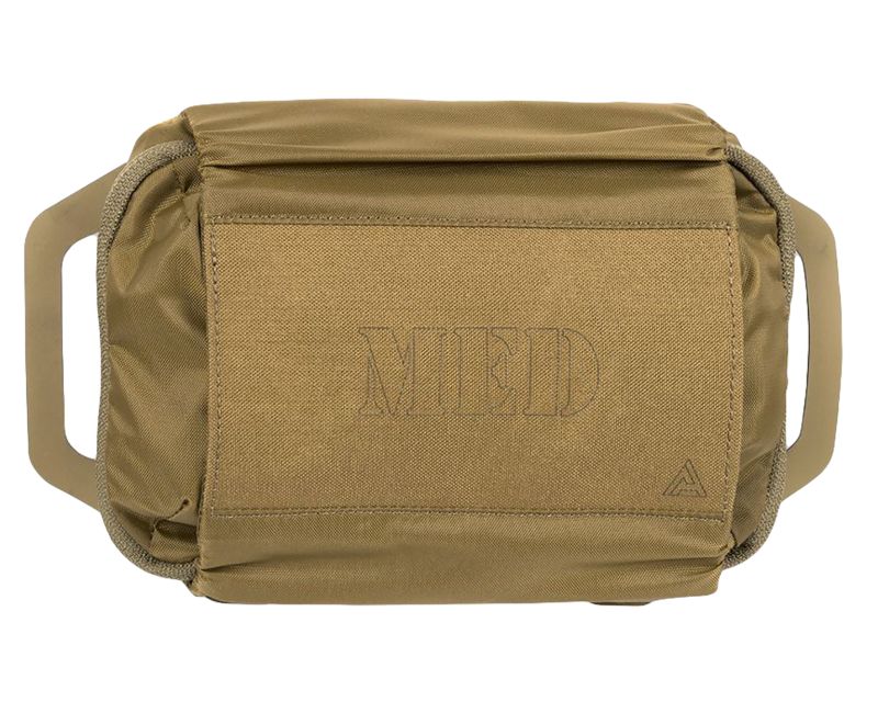 Direct Action Med Pouch Horizontal MK II - Coyote Brown