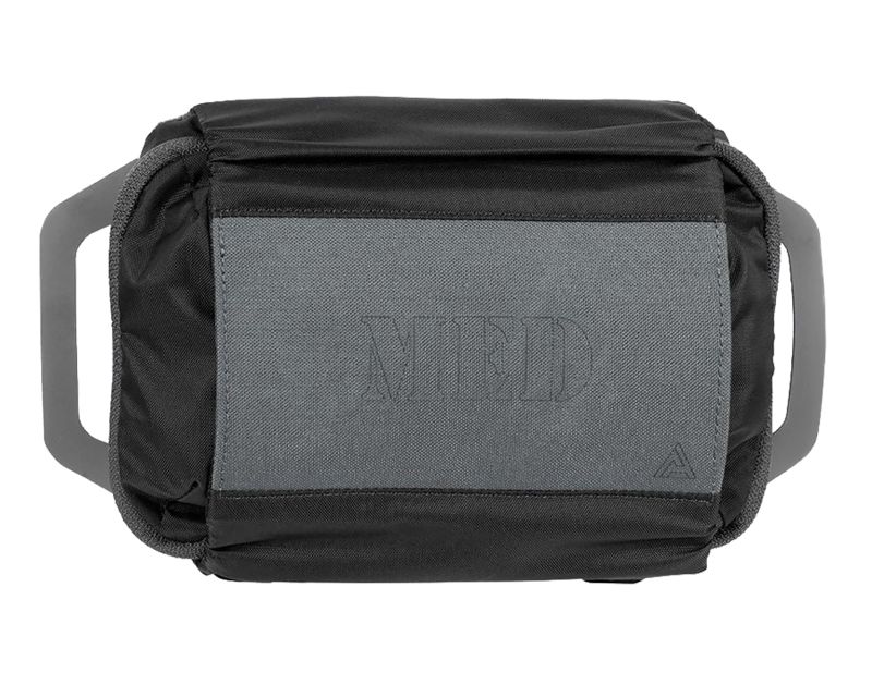 Direct Action Med Pouch Horizontal MK II - Shadow Grey