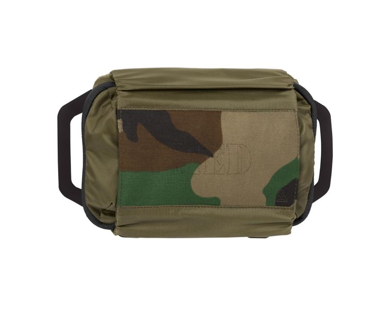 Direct Action Med Pouch Horizontal MK II-Woodland