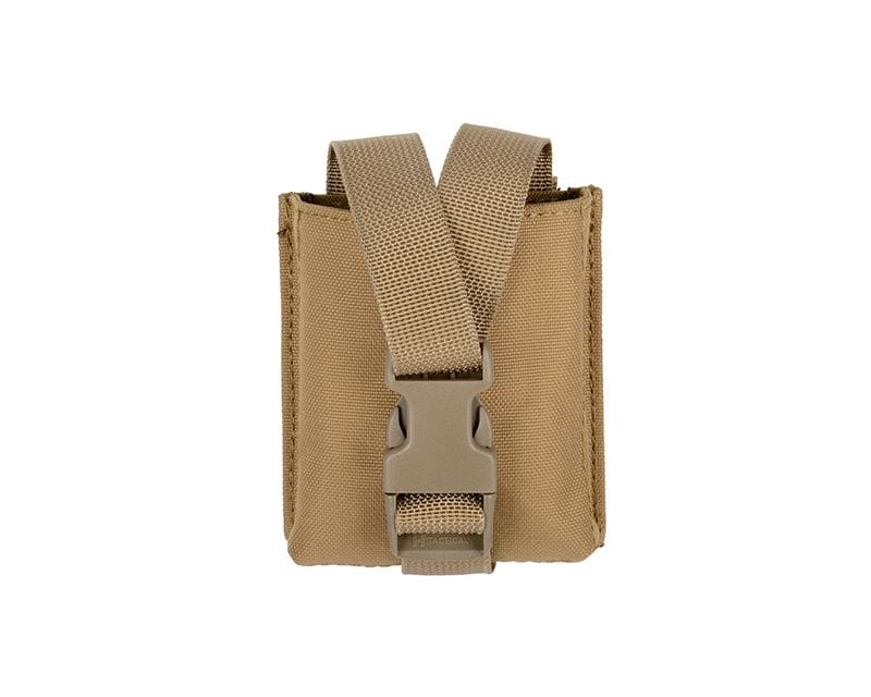 8Fields Magazine Pouch G3/FAL/SCAR-H - Coyote