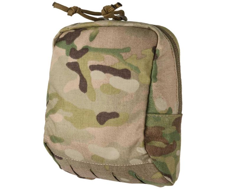 Direct Action Utility Pouch Small - MultiCam