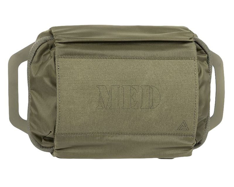 Direct Action Med Pouch Horizontal MK II - Adaptive Green