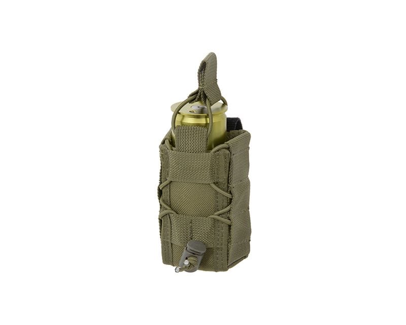 8Fields Granade Pouch 40/37 mm Olive