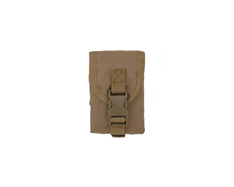 8Fields Hand Granade Pouch - Coyote