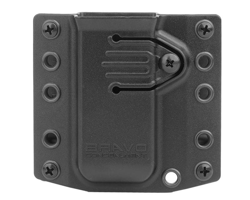 Bravo Concealment magazine loader for Glock 43X/48/Sig Sauer P226/P365/Springfield Hellcat
