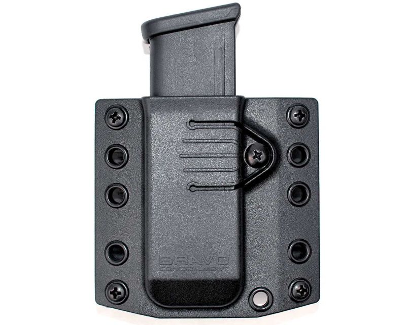 Bravo Concealment magazine loader for Glock 19/23/32/HK VP9/Sig Sauer P320s/S&W M&P