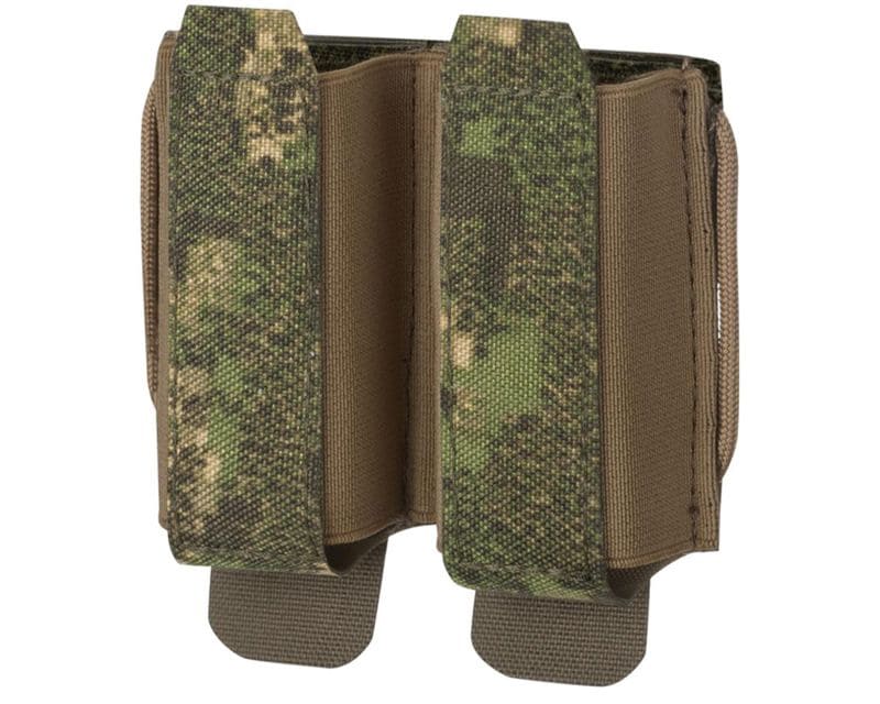 Direct Action pouch for Slick Pistol Mag Pouch - PenCott WildWoood