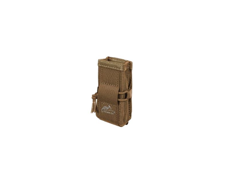 Helikon Competition Rapid Pistol Pouch - Coyote