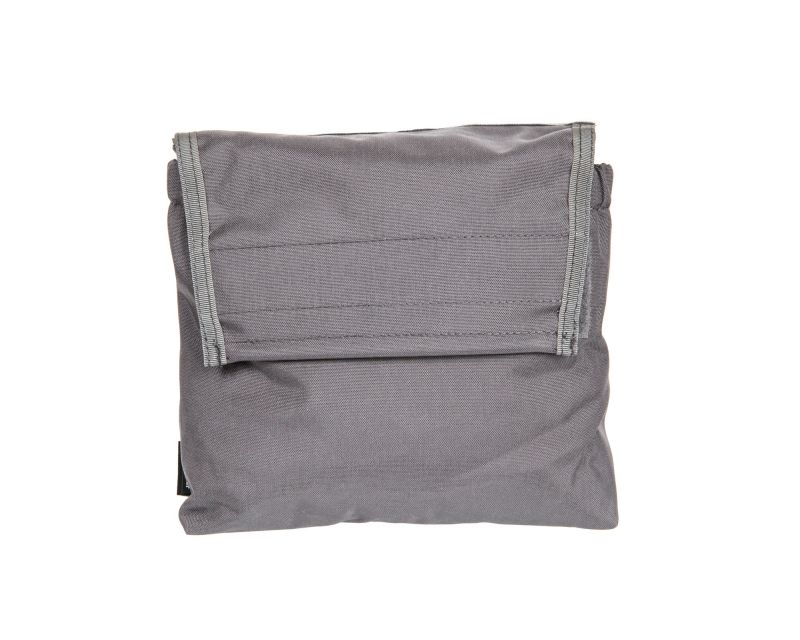 Emerson Paste Pouch for tactical vest - Wolf Grey