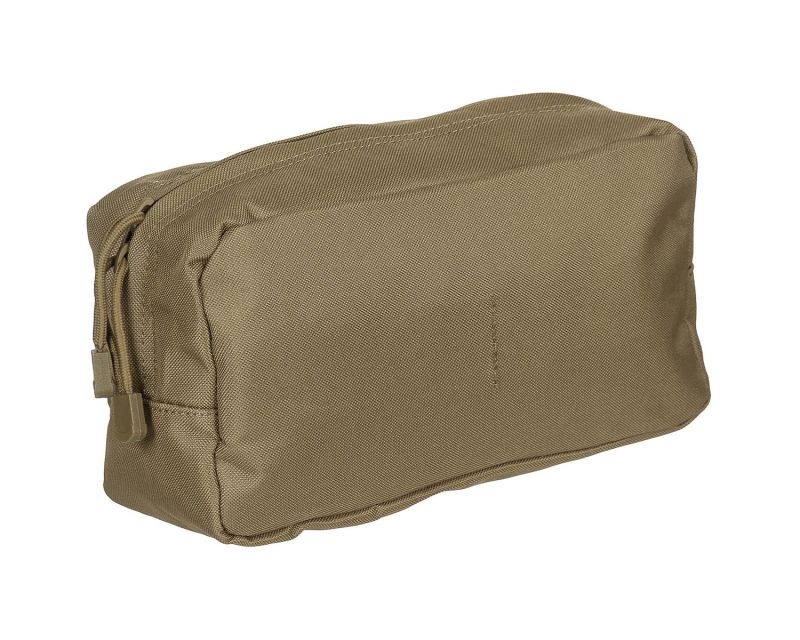 MFH Utility Pouch MOLLE Large - Coyote