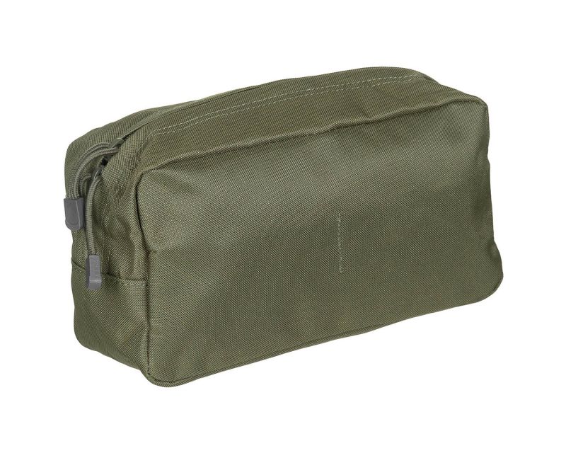 MFH Utility Pouch MOLLE Large - Olive