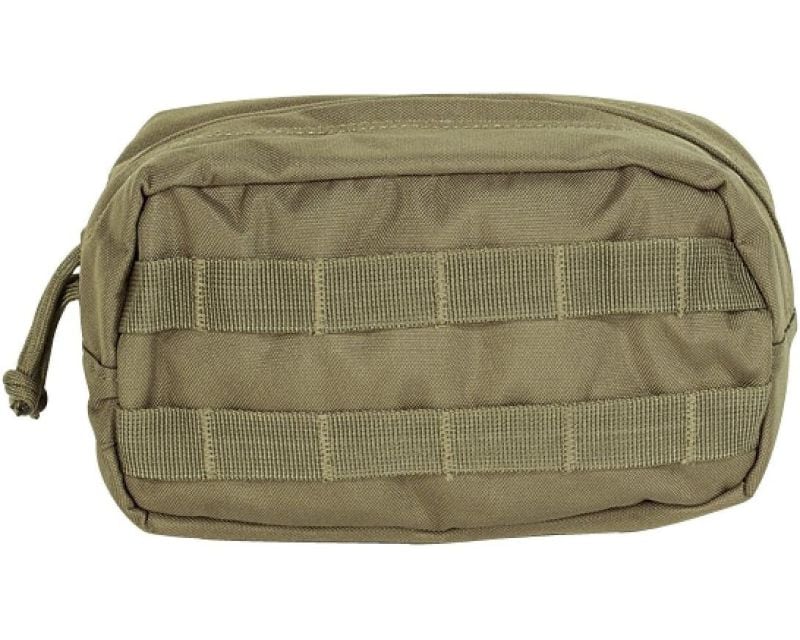 Voodoo Tactical Utility Pouch - Coyote