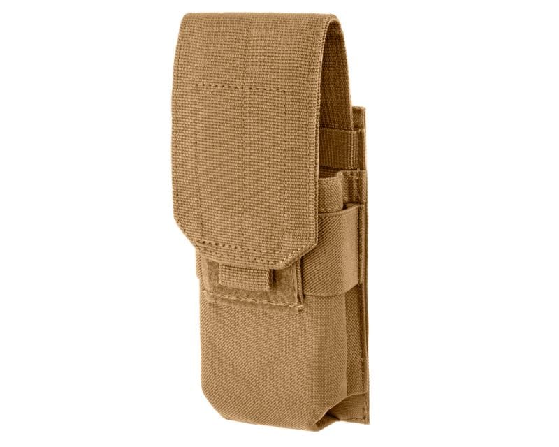 Voodoo Tactical M4 / M16 Single Mag Pouch - Coyote
