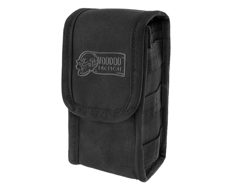 Voodoo Tactical Protective Utility Pouch - Black