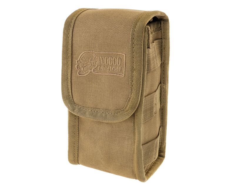 Voodoo Tactical Protective Untility Pouch - Coyote