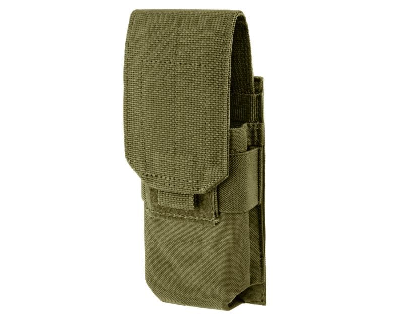 Voodoo Tactical M4 / M16 Single Mag Pouch - Olive Drab