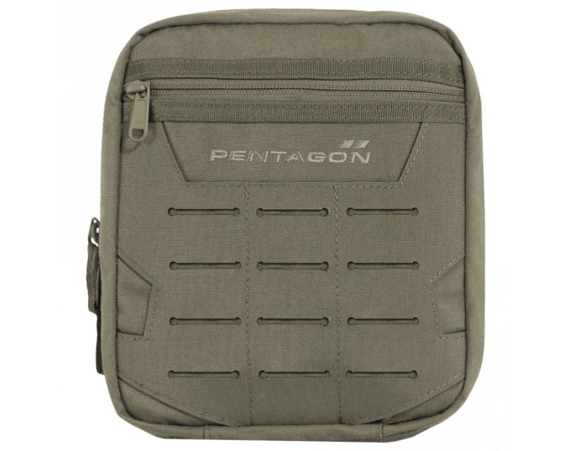 Pentagon EDC 2.0 Pouch RAL7013