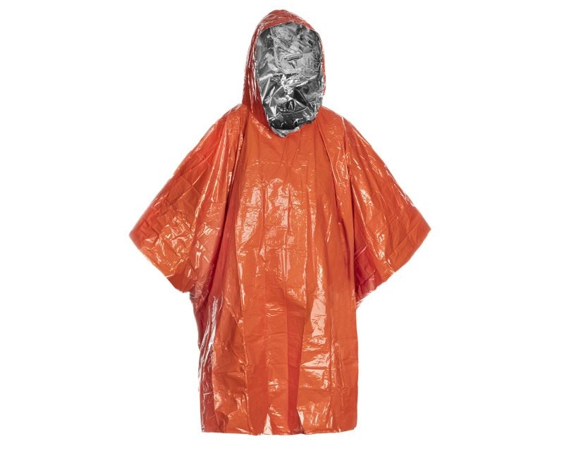 Badger Outdoor Survival Ultralight Thermal NRC Poncho