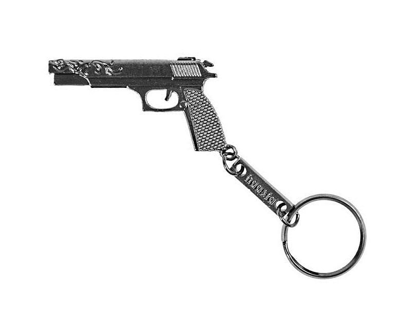Hasta Colt 1911 Keychain