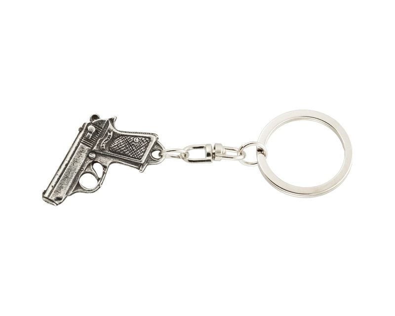 Walther PPK - Keychain Pik